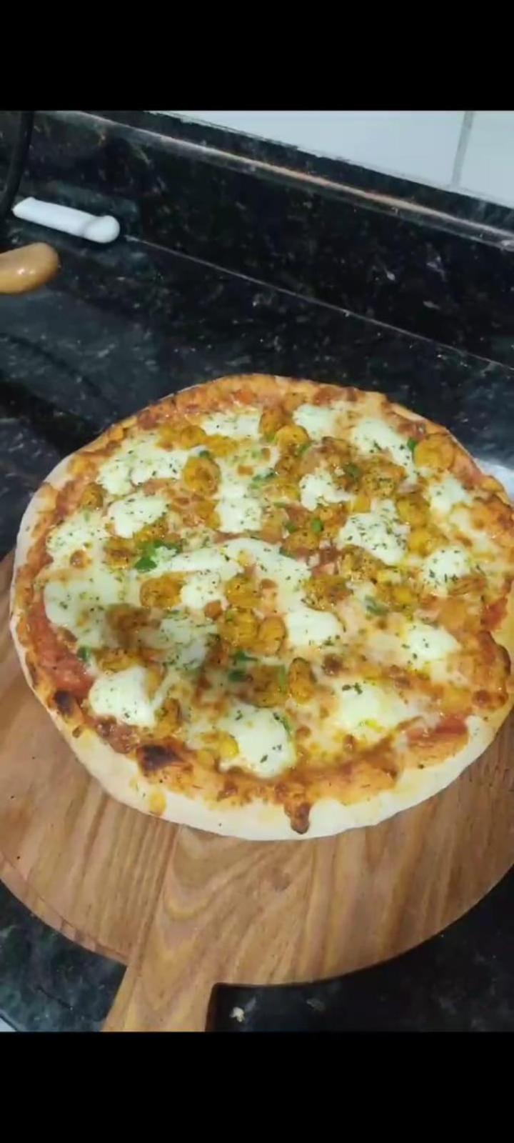 Dubai Pousada, Restaurante E Pizzaria *