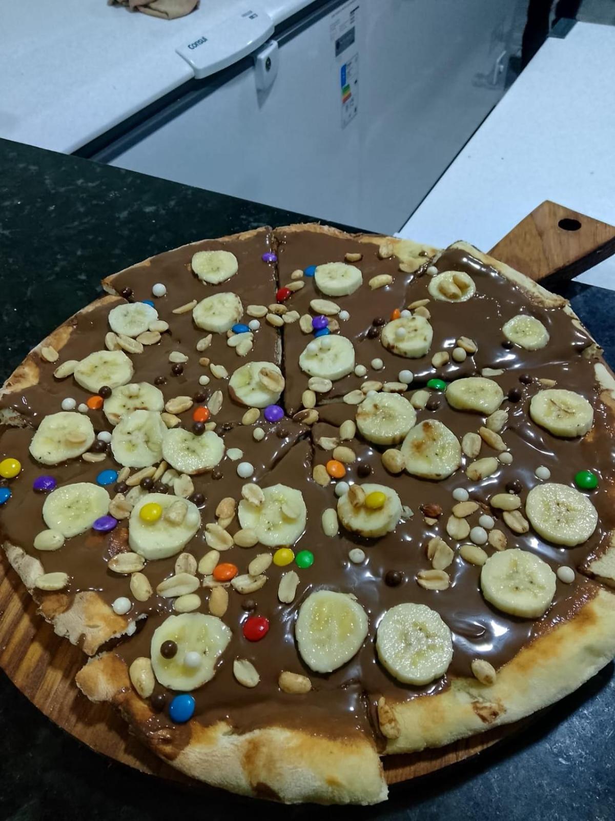 Dubai Pousada, Restaurante E Pizzaria Apartamento Luis Correia